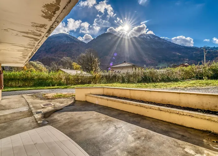 Au Pied Des Cimes Meuble De Tourisme 3 Etoiles Classement 2023