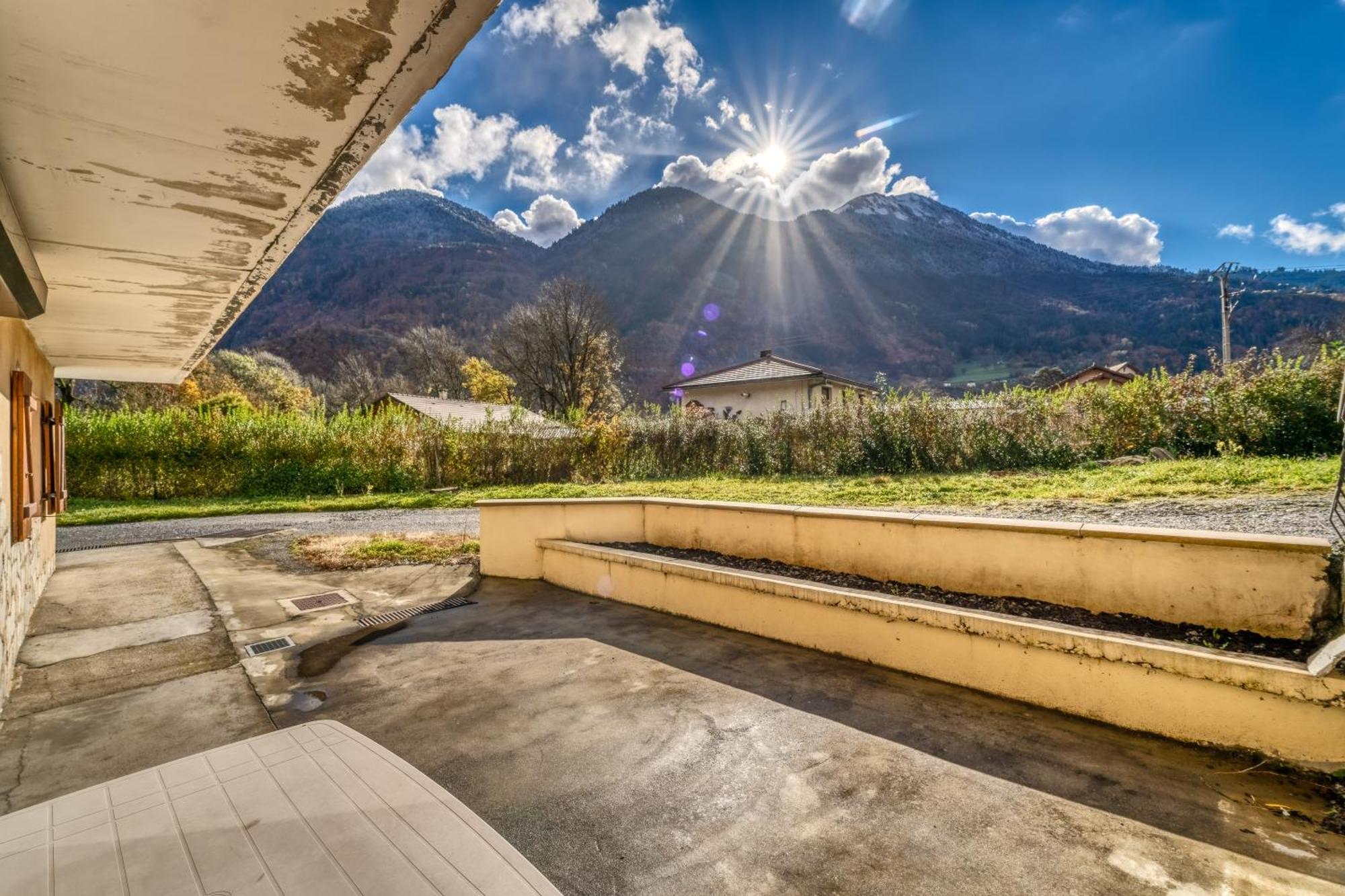 Au Pied Des Cimes Meuble De Tourisme 3 Etoiles Classement 2023 Apartment