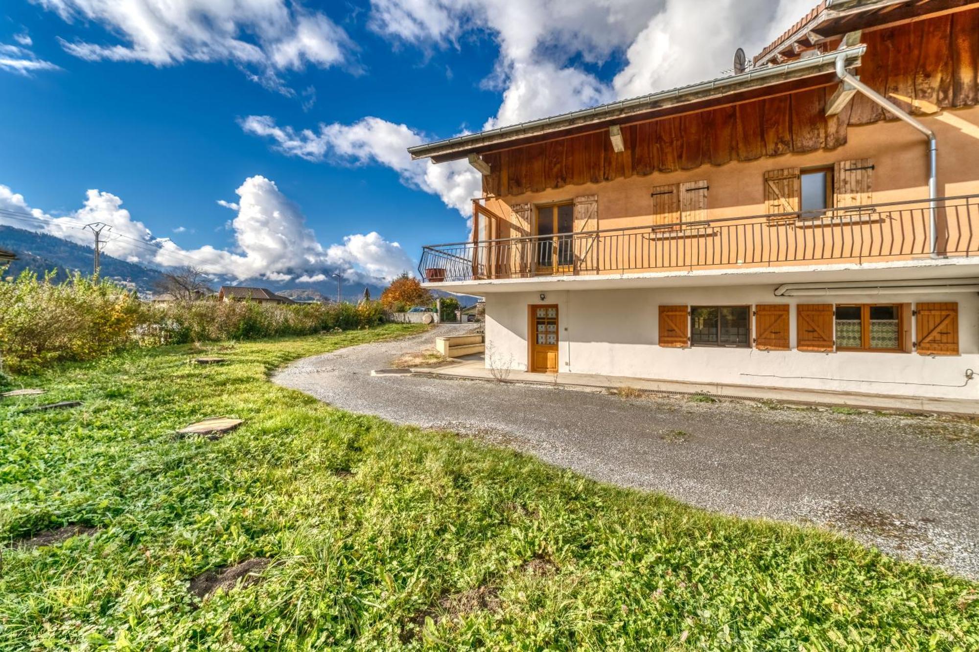 Au Pied Des Cimes Meuble De Tourisme 3 Etoiles Classement 2023 Apartment *