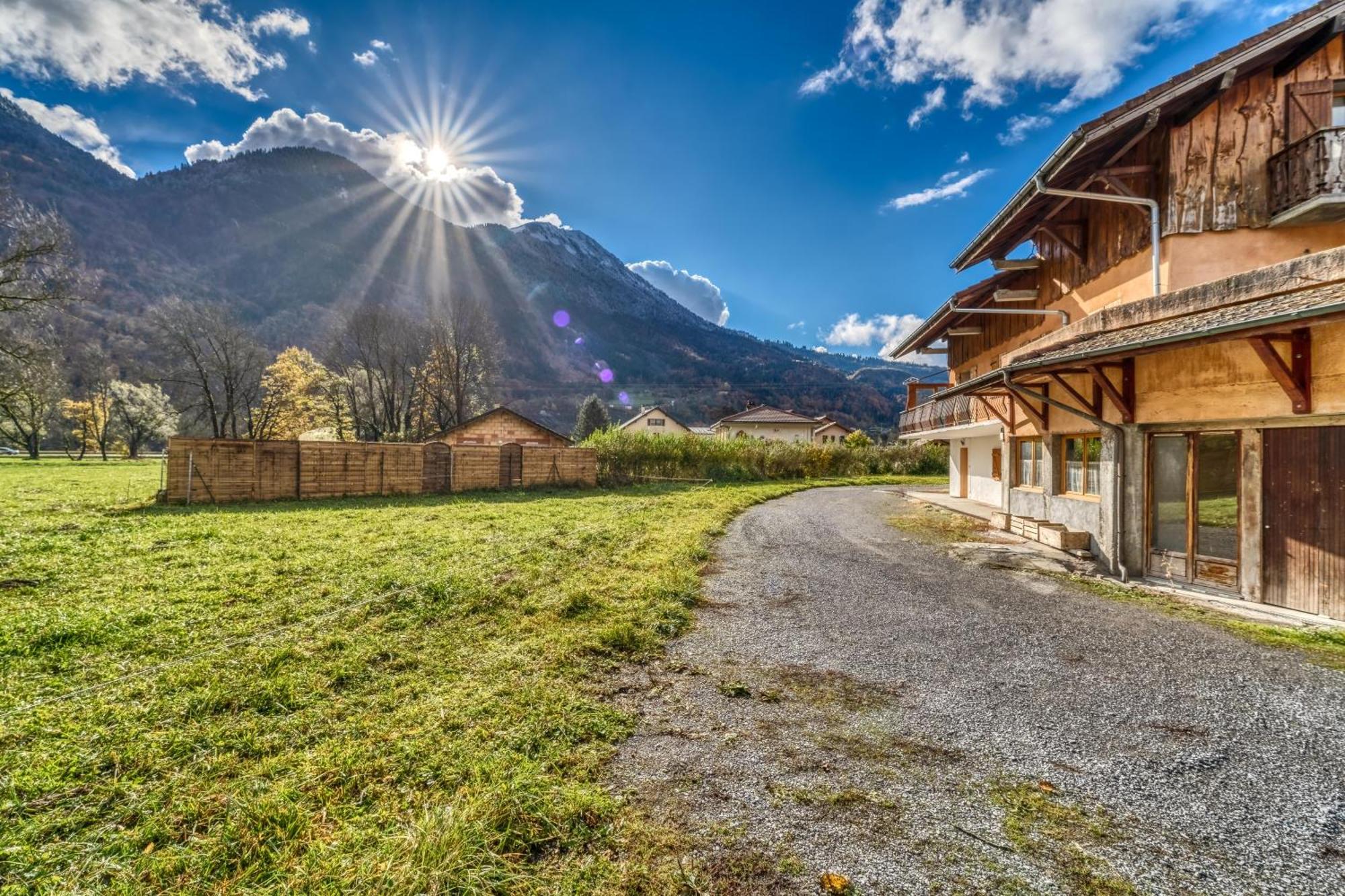 Au Pied Des Cimes Meuble De Tourisme 3 Etoiles Classement 2023