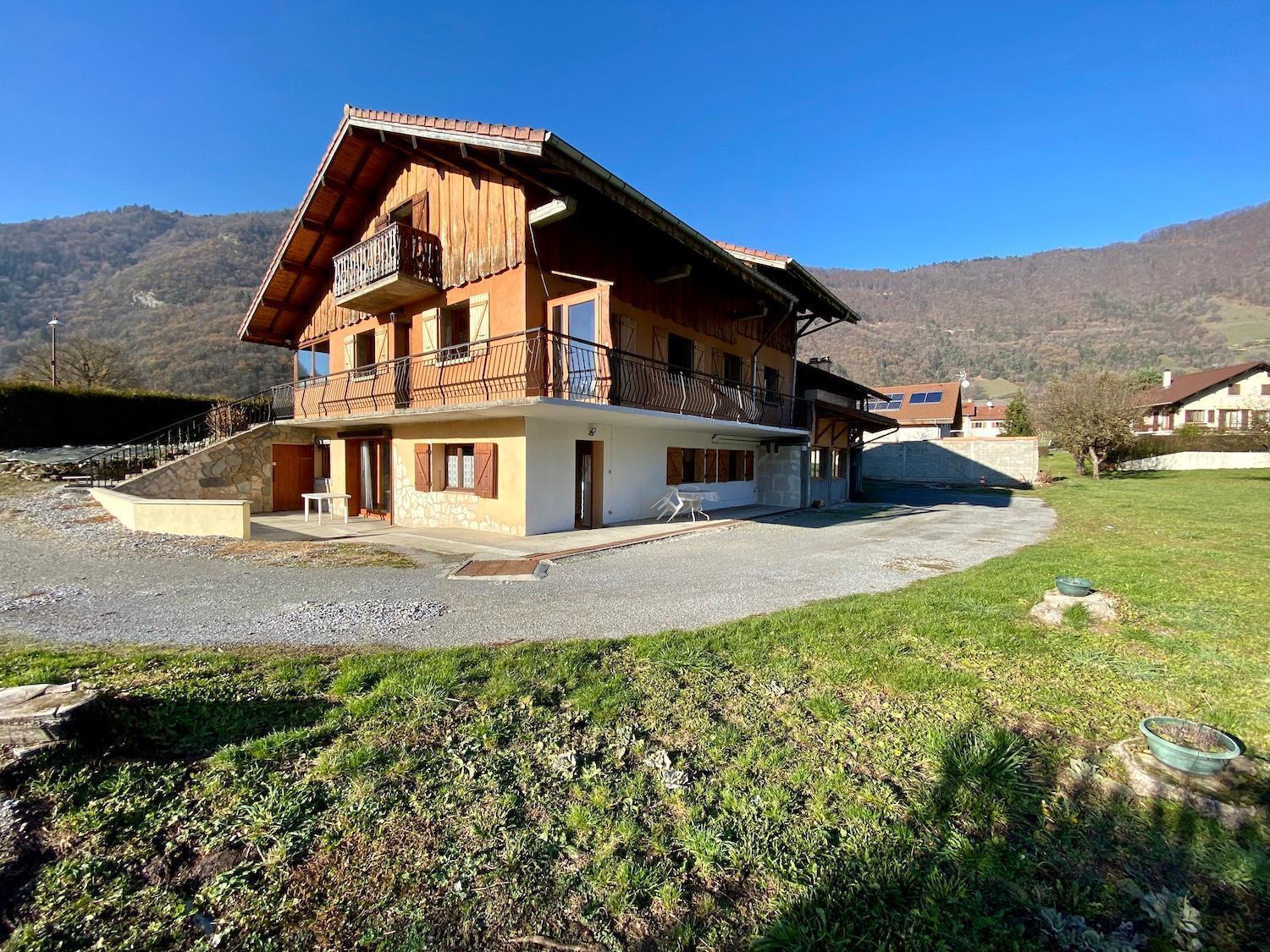 Au Pied Des Cimes Meuble De Tourisme 3 Etoiles Classement 2023 Apartment *