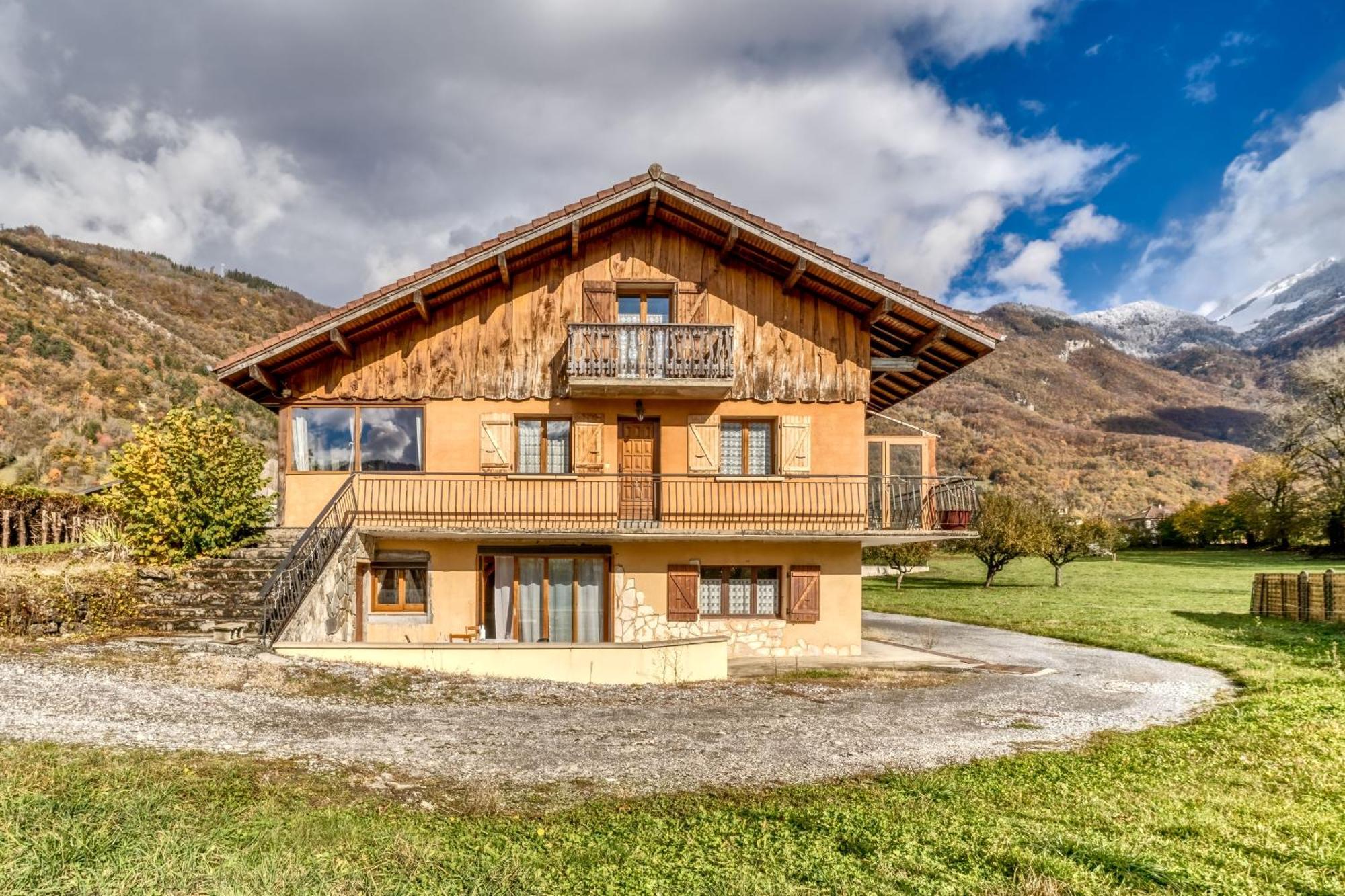 Apartment Au Pied Des Cimes Meuble De Tourisme 3 Etoiles Classement 2023 *