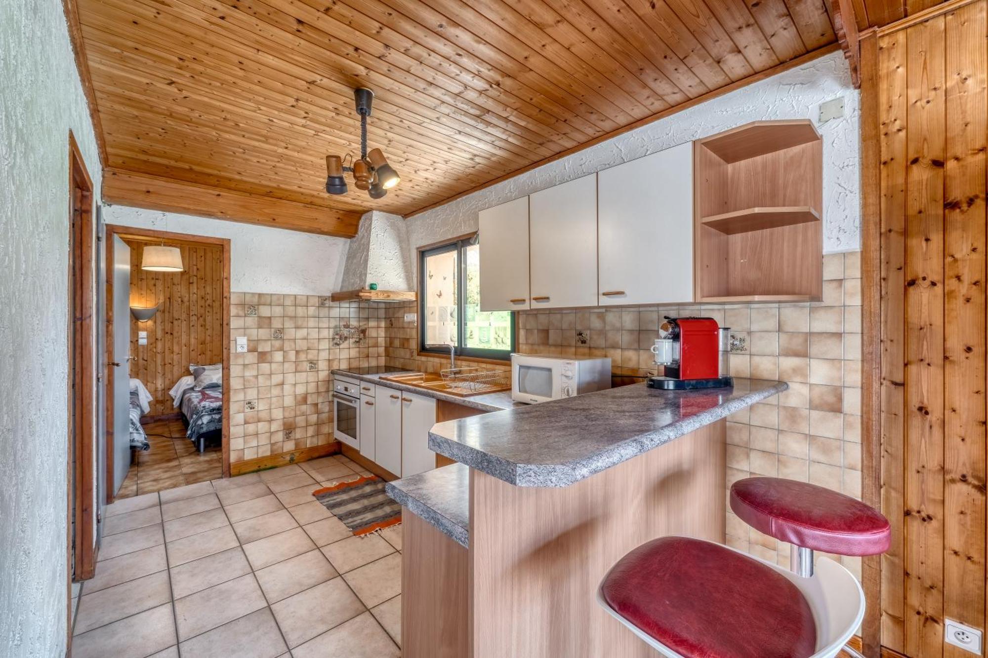 Au Pied Des Cimes Meuble De Tourisme 3 Etoiles Classement 2023 Apartment Cons-Sainte-Colombe