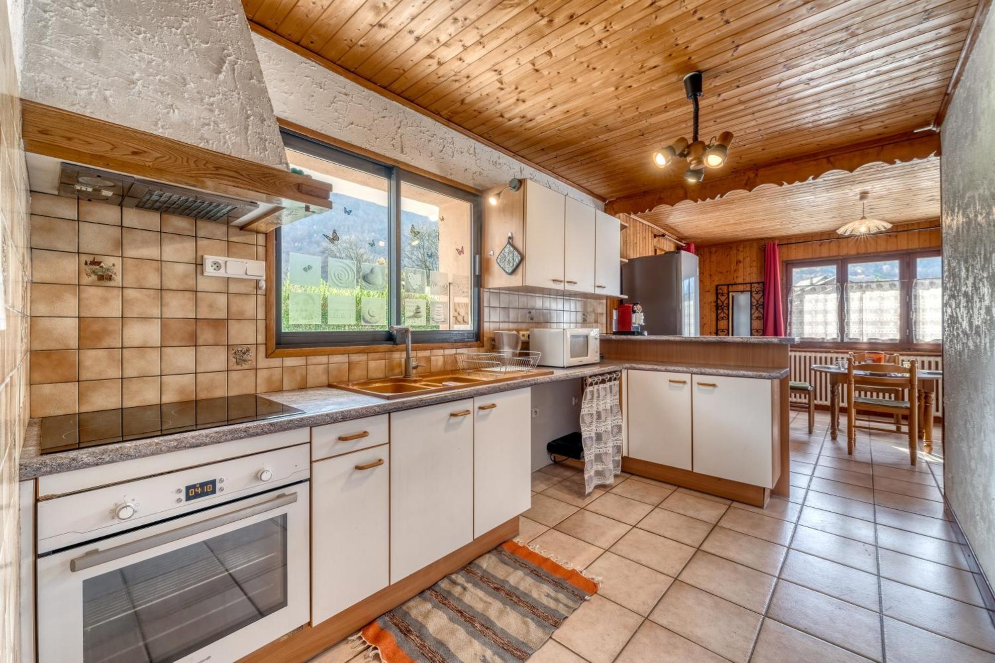 Au Pied Des Cimes Meuble De Tourisme 3 Etoiles Classement 2023 Apartment
