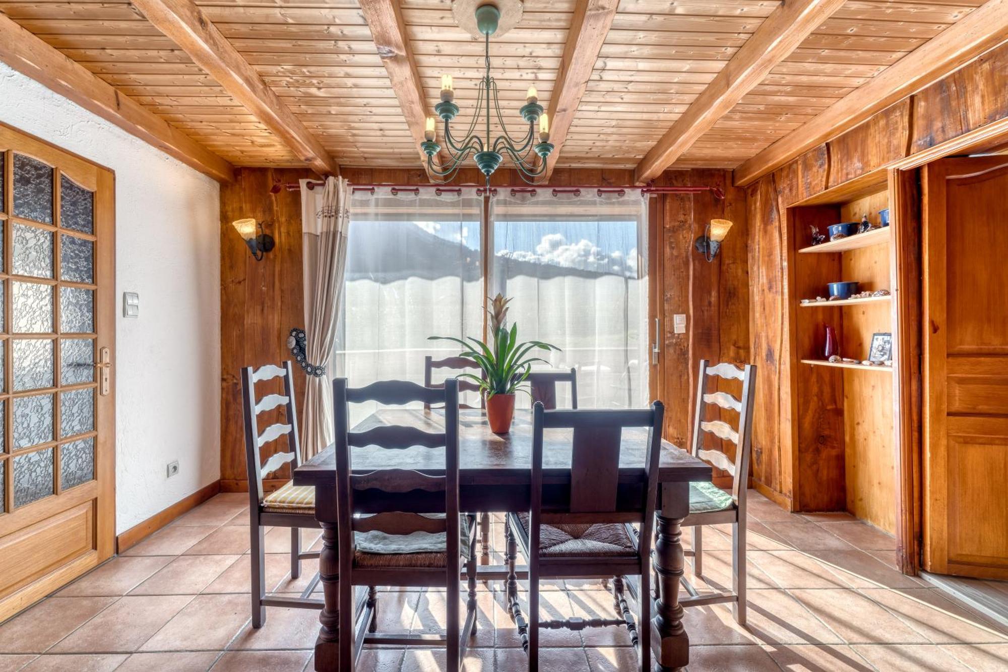 Au Pied Des Cimes Meuble De Tourisme 3 Etoiles Classement 2023 Apartment *